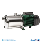 پمپ آب 0.75 اسب داب مدل EUROINOX 40/30 M در پایا گسترش
