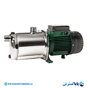 پمپ آب 1.5 اسب داب مدل EUROINOX 50/50 M پایا گسترش