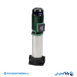 پمپ آب عمودی طبقاتی داب (DAB) سری 30 KVC پایاگسترش