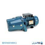 پمپ آب جتی 1.5 اسب تک فاز ایتالیایی ورتکس (WORTEX) مدل JET152 پایا گسترش
