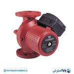 پمپ سیرکولاتور گراندفوس مدل UPS 50-185 3PH پایا گسترش