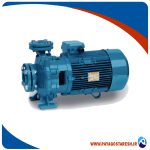 پمپ سانتریفیوژ زمینی ورتکس