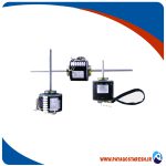 الکتروموتور السا