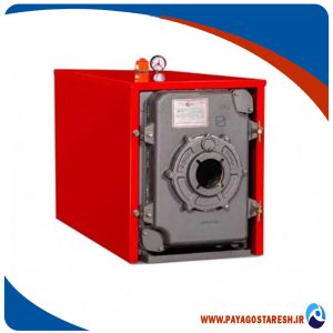 دیگ و بویلر آبگرم شوفاژکار