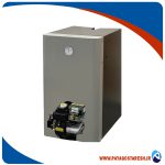 دیگ چدنی استخر و جکوزی