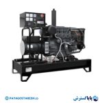 دیزل ژنراتور Deutz