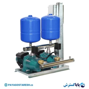 سازنده-بوستر-پمپ-شیمجه-پایاگسترش