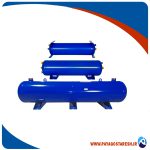 مبدل حرارتی استخر و جکوزی