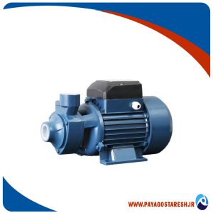 پمپ آب محیطی ایکار - ونیکو - اسکواردی - ورک - استار