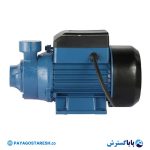 پمپ آب محیطی نیم اسب زلو مدل QB60 -پایا گسترش