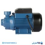 پمپ آب محیطی نیم اسب زلو مدل IM45 - پایا گسترش