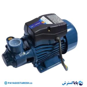پمپ آب محیطی کارو مدل QB60 - پایا گسترش