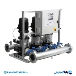 پایاگسترش-سازنده-انواع-بوستر-پمپ-گراندفوس-1403