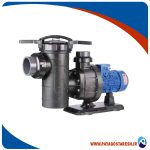 پمپ تصفیه استخری اطلس پول