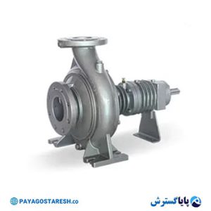 پمپ روغن داغ پمپیران
