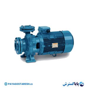 پمپ زمینی ورتکس (WORTEX) مدل CN 65-160 D پایا گسترش