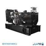 دیزل ژنراتور پرکینز Perkins