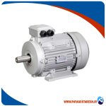 الکتروموتور استریم