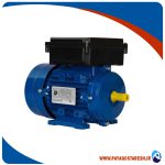 الکتروموتور دیزل ساز