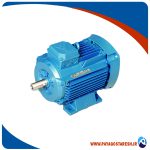 الکتروموتور موتوژن