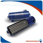 سیستم گرمایشی استخر و جکوزی