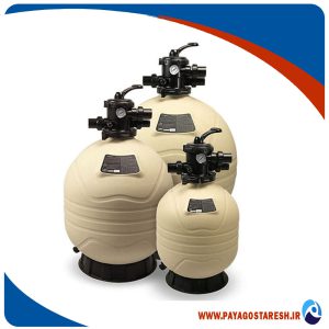 فیلتر شنی ایمکس