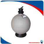 فیلتر شنی استخر سیپو CIPU