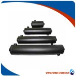 مبدل حرارتی استخر و جکوزی اطلس پول ترکیه