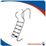 نردبان استخر