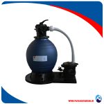 پکیج تصفیه استخر