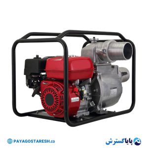 موتور پمپ