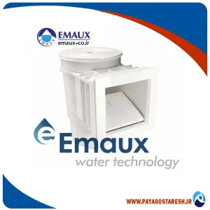 اسکیمر استخر ایمکس