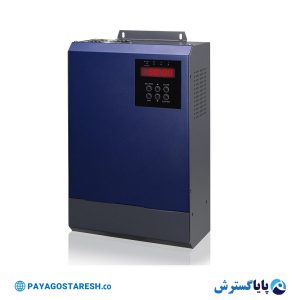 اینورتر پمپ آب