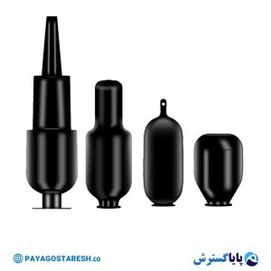 تیوپ منبع تحت فشار