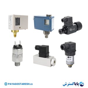 پرشر سوئیچ
