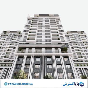 پروژه باغ مینو